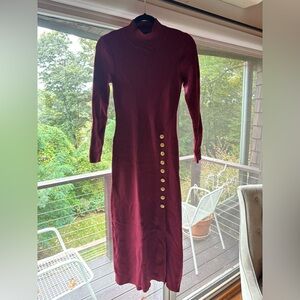 Sezane Harper Dress
